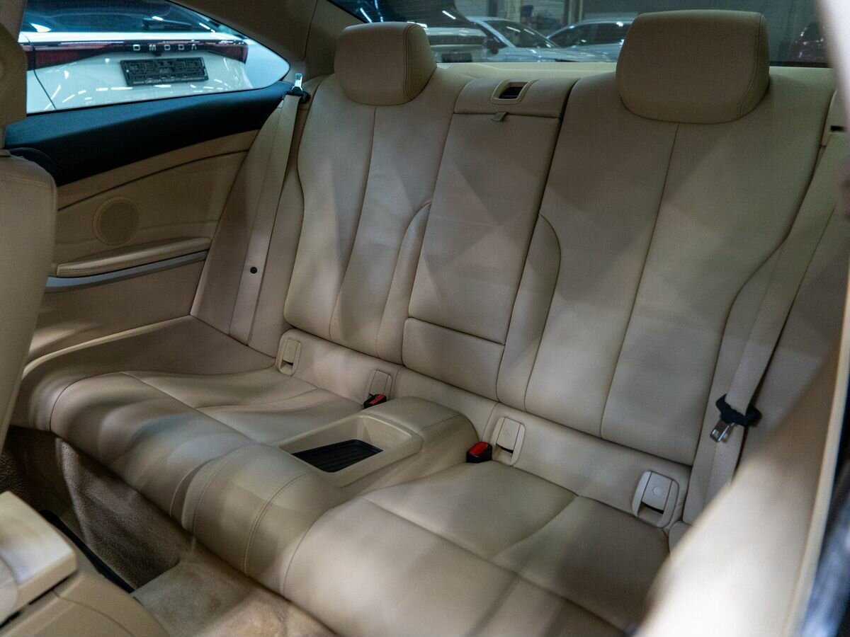 Купить BMW 4 серии 428i xDrive, 2013, 89 600 км, фото №7