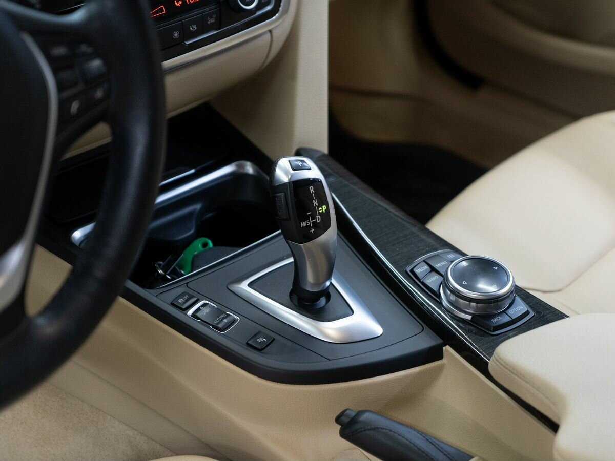 Купить BMW 4 серии 428i xDrive, 2013, 89 600 км, фото №11