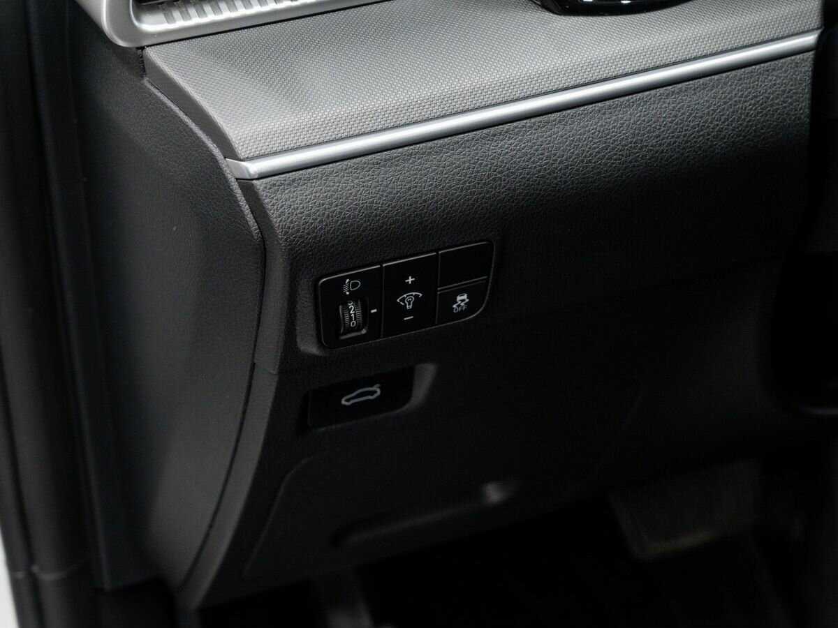 Купить Kia K5, 2022, 14 000 км, фото №16