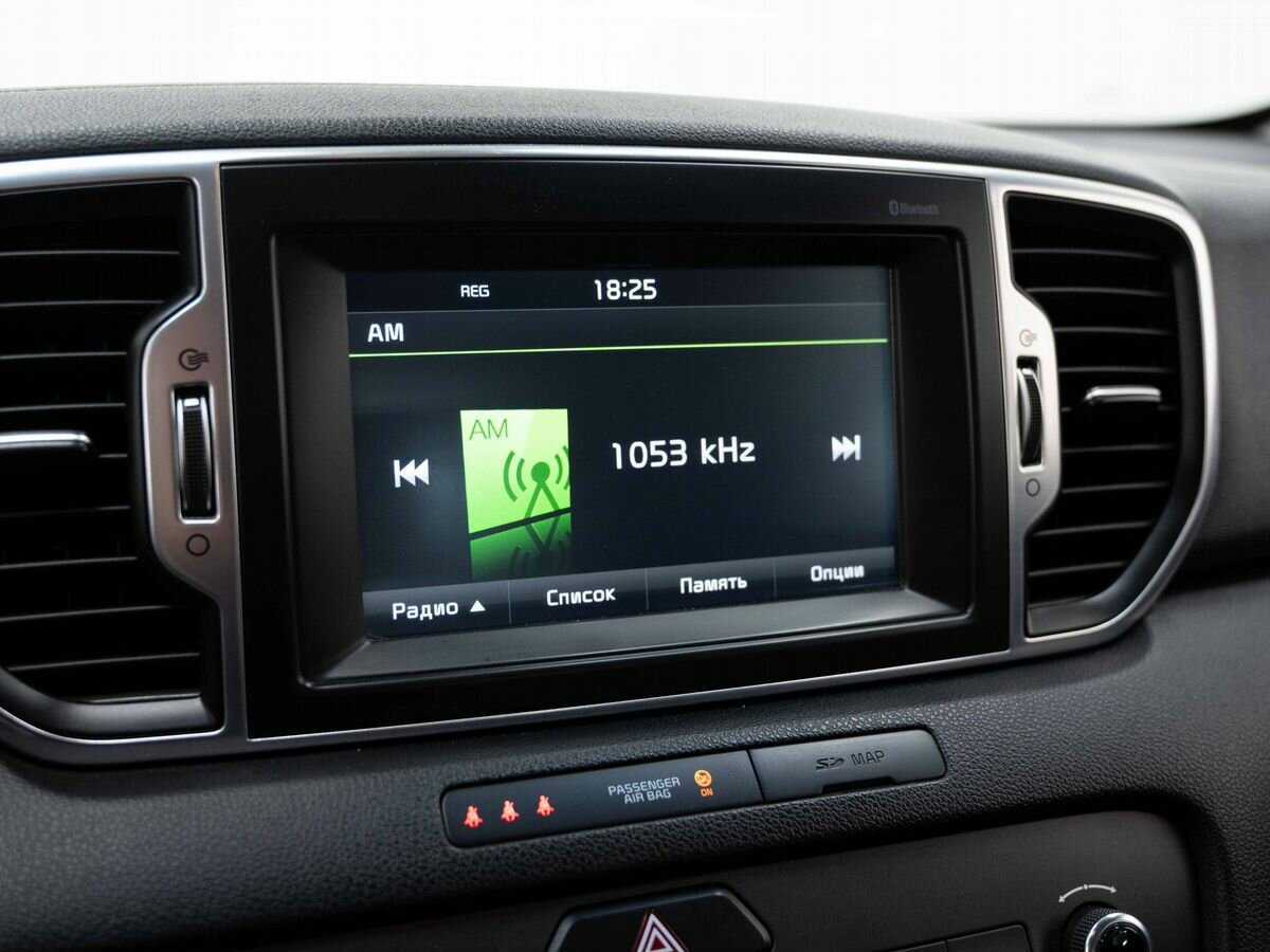 Купить Kia Sportage, 2016, 177 074 км, фото №18