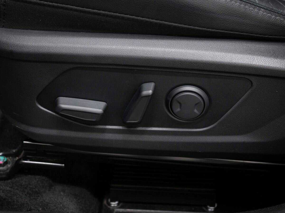 Купить Hyundai Tucson, 2021, 62 830 км, фото №20