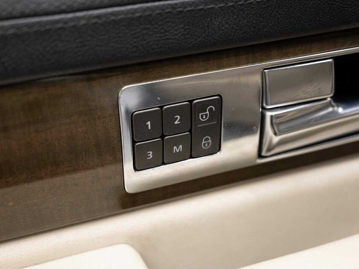 Купить Land Rover Range Rover Sport, 2012, 244 000 км, фото №21