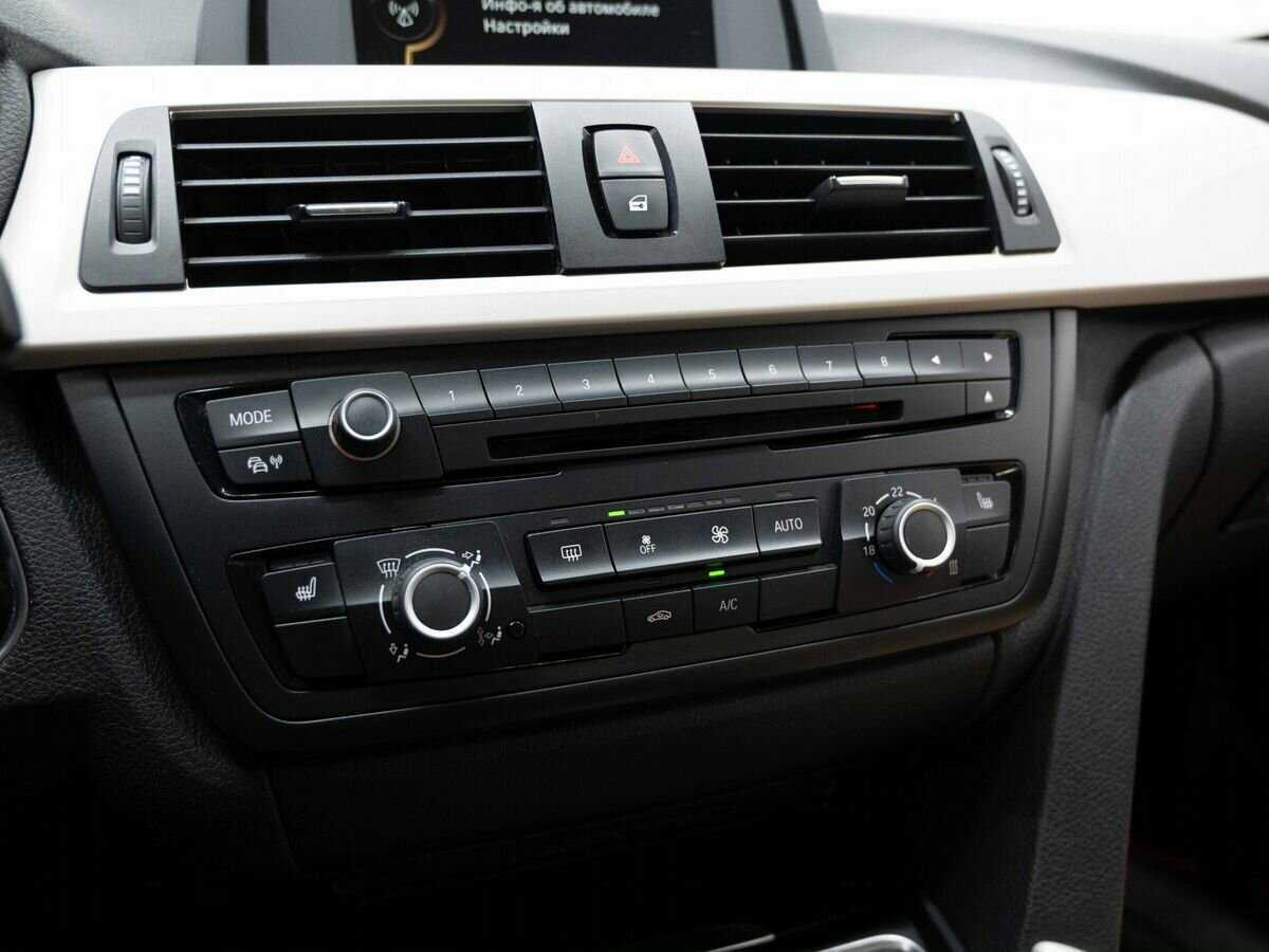 Купить BMW 3 серии 316i, 2014, 162 000 км, фото №19