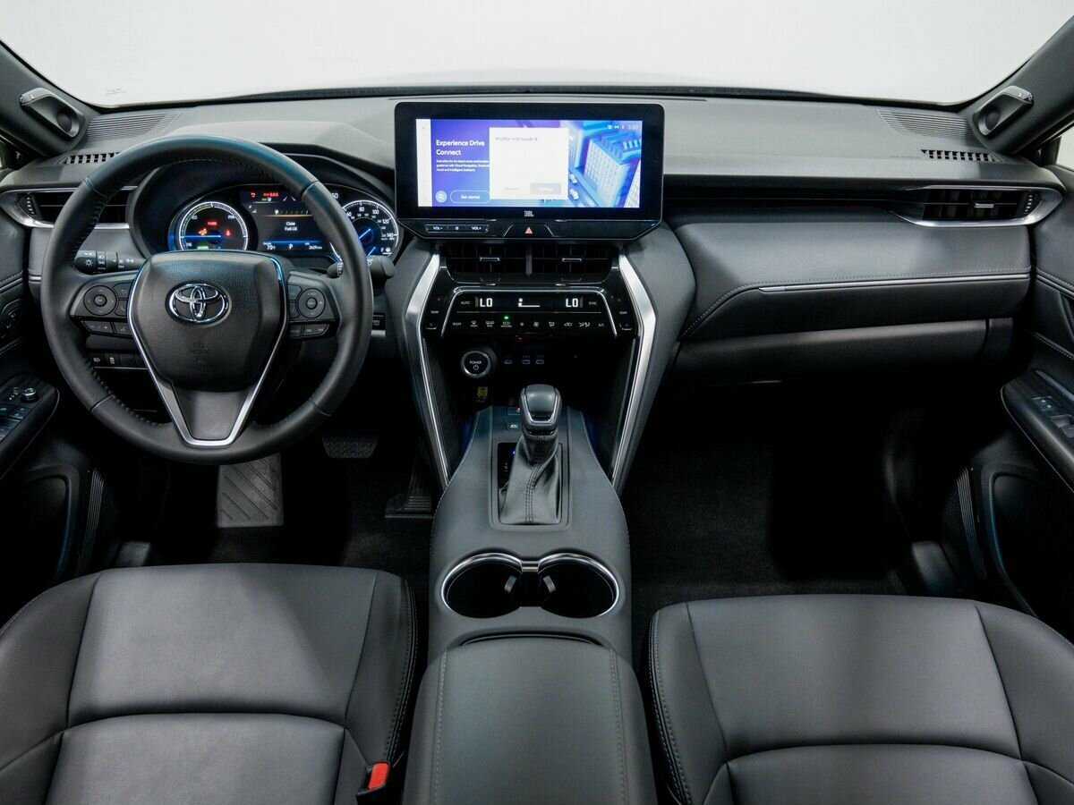 Купить Toyota Venza, 2022, 4 000 км, фото №10