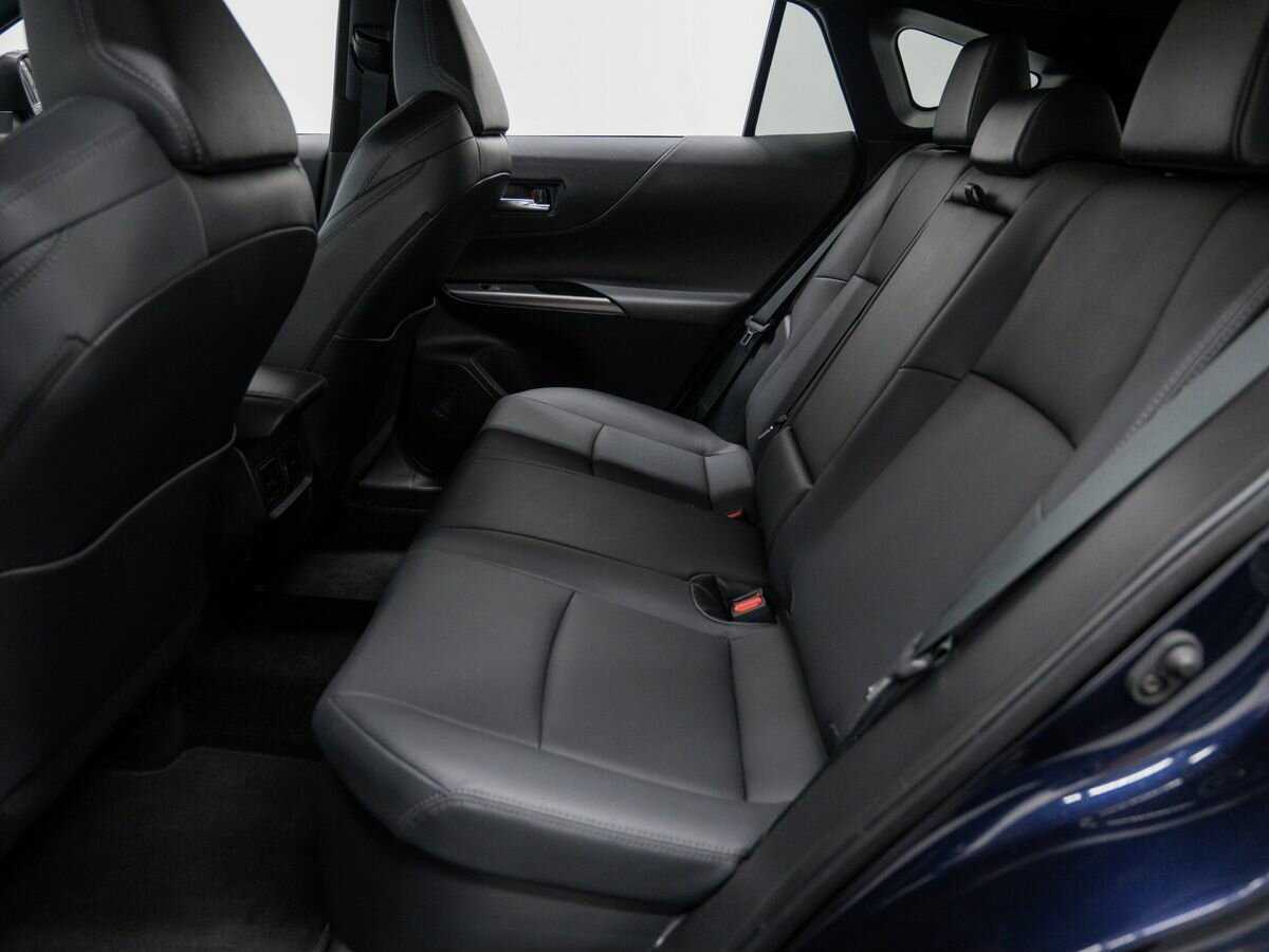 Купить Toyota Venza, 2022, 4 000 км, фото №12