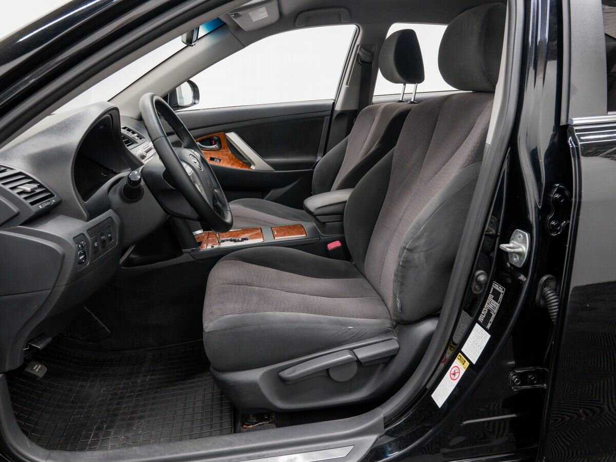 Купить Toyota Camry, 2009, 170 000 км, фото №12