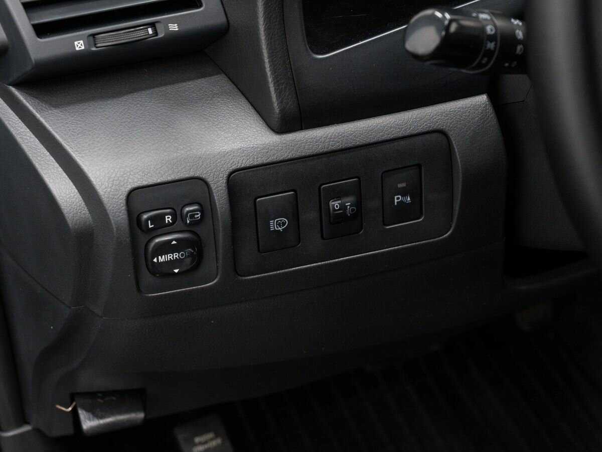 Купить Toyota Camry, 2009, 170 000 км, фото №14