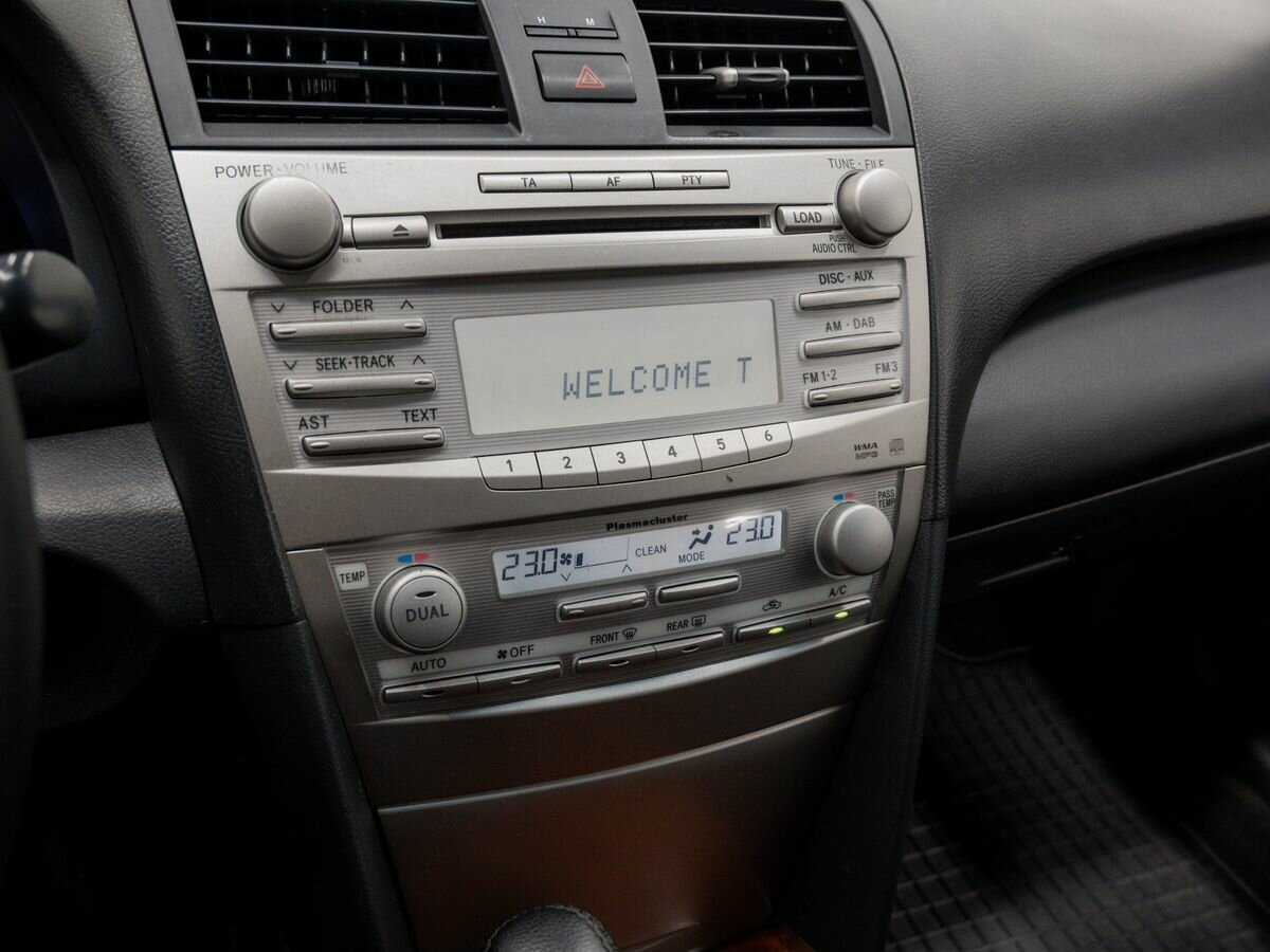 Купить Toyota Camry, 2009, 170 000 км, фото №16