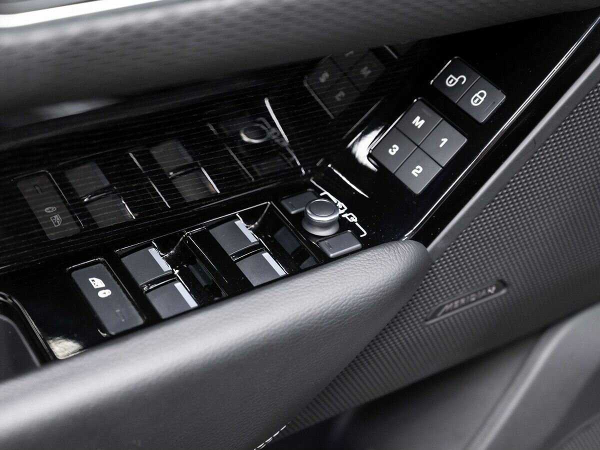 Купить Land Rover Range Rover Velar, 2019, 39 777 км, фото №20