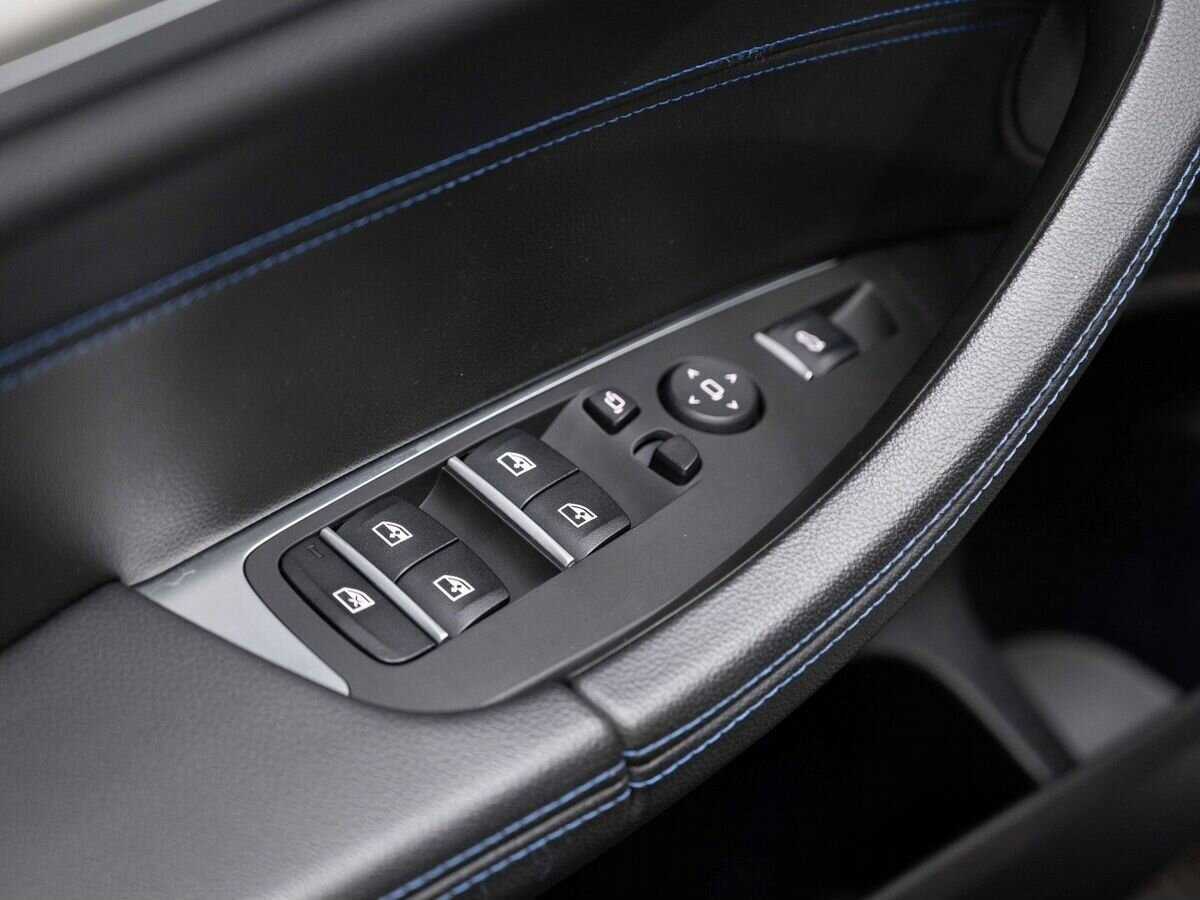 Купить BMW X4 20i, 2019, 38 227 км, фото №17