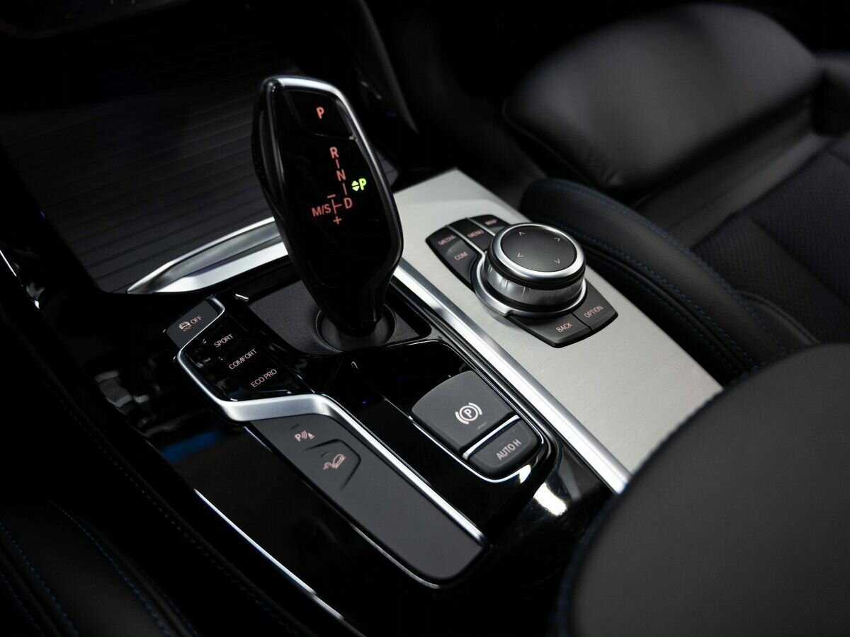 Купить BMW X4 20i, 2019, 38 227 км, фото №22