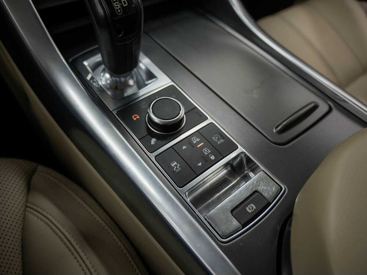 Купить Land Rover Range Rover Sport, 2013, 219 943 км, фото №21