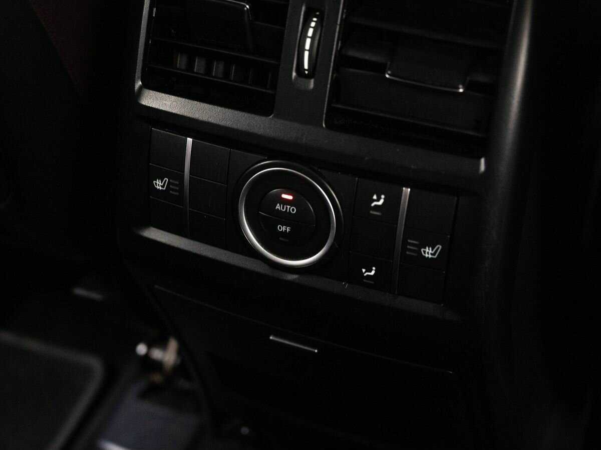 Купить Mercedes-Benz GL-Класс 350 CDI BlueTEC, 2013, 149 027 км, фото №9