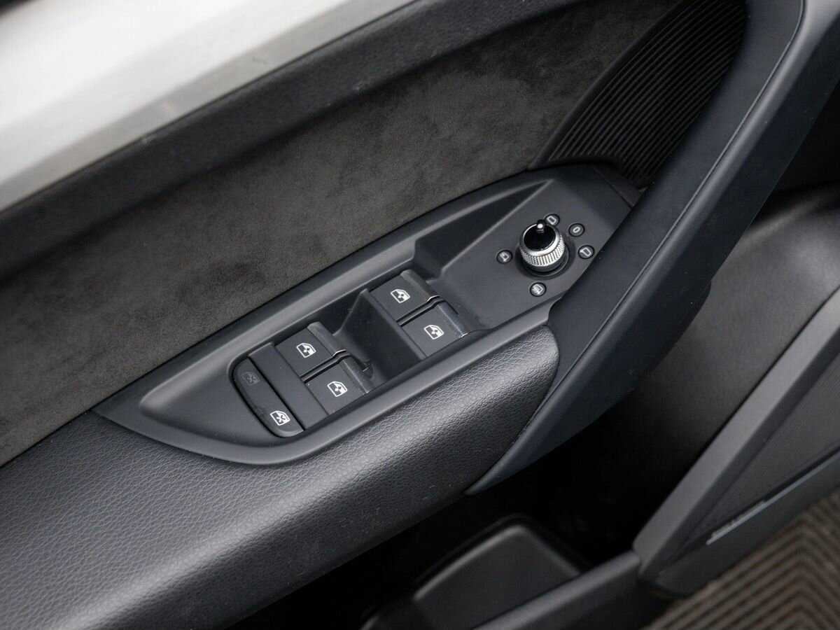 Купить Audi Q5, 2019, 234 337 км, фото №17