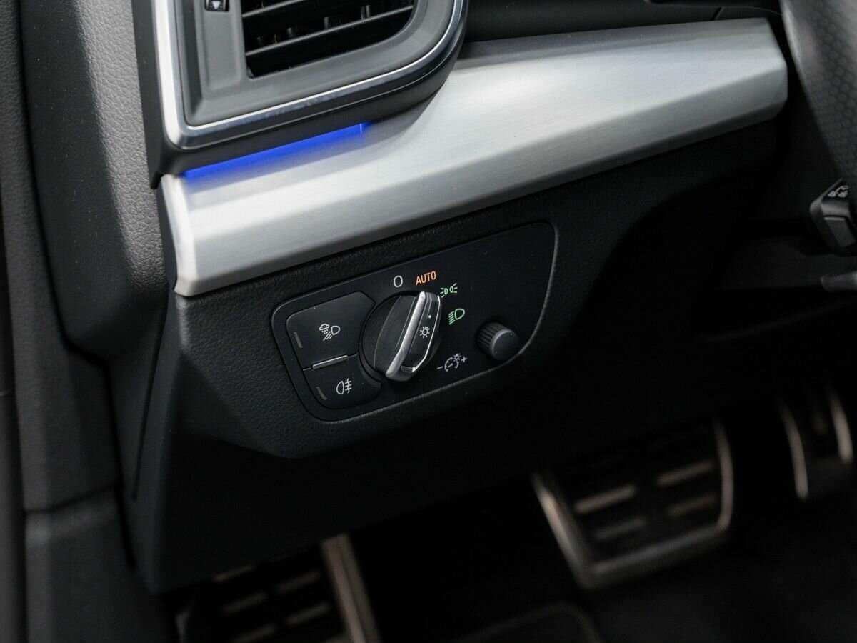 Купить Audi Q5, 2019, 234 337 км, фото №18