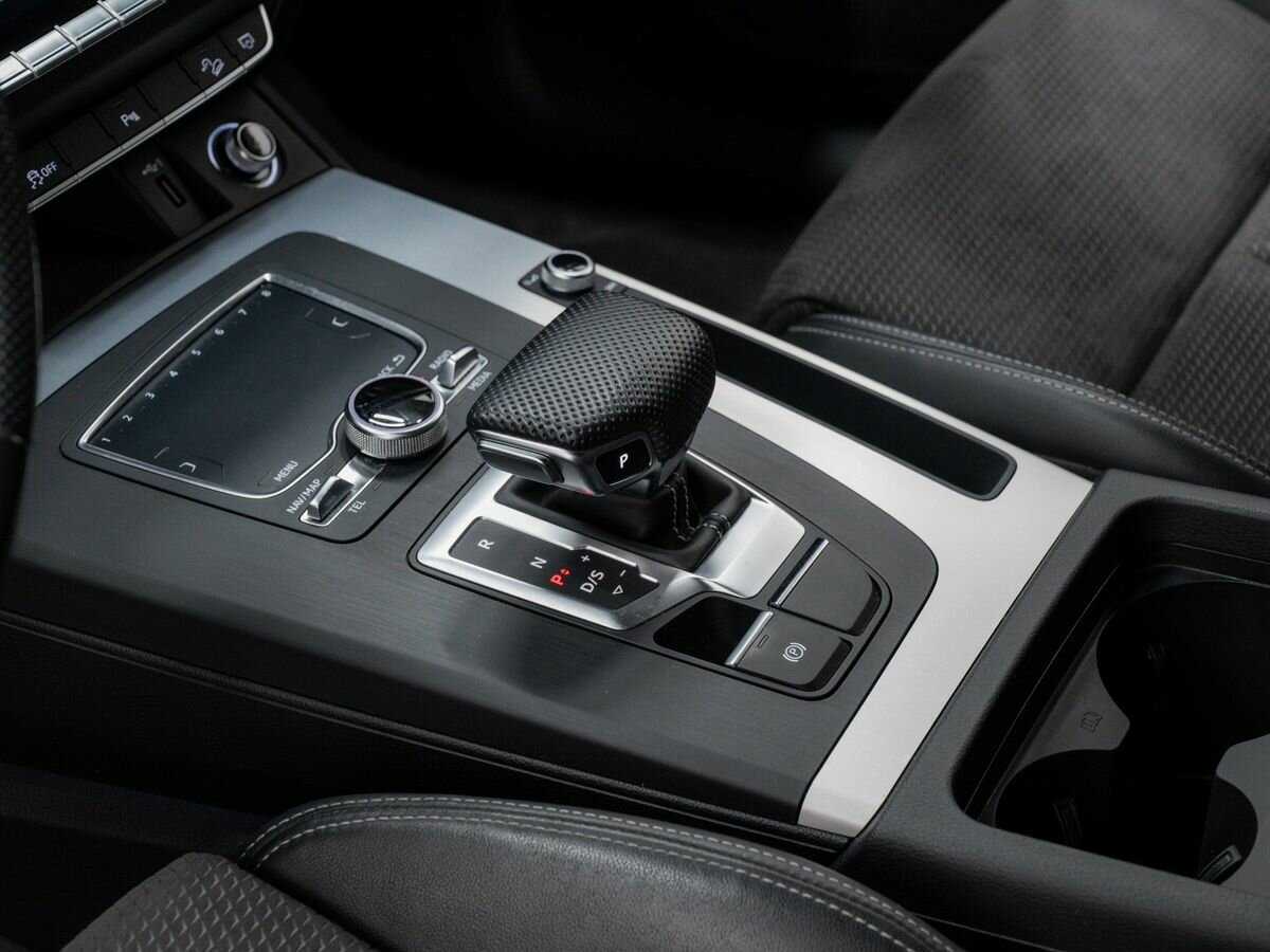 Купить Audi Q5, 2019, 234 337 км, фото №19