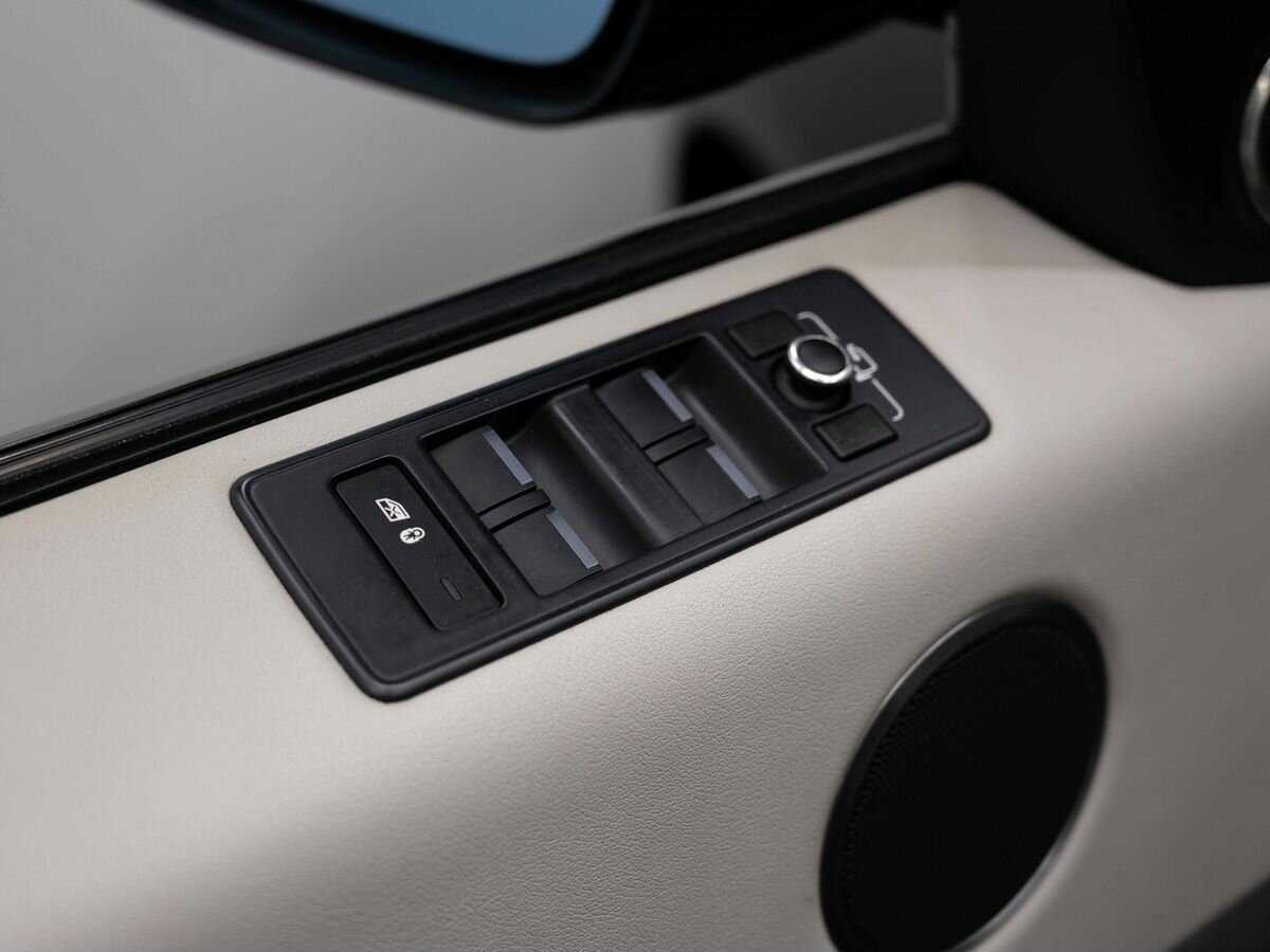 Купить Land Rover Range Rover Sport, 2013, 240 000 км, фото №19