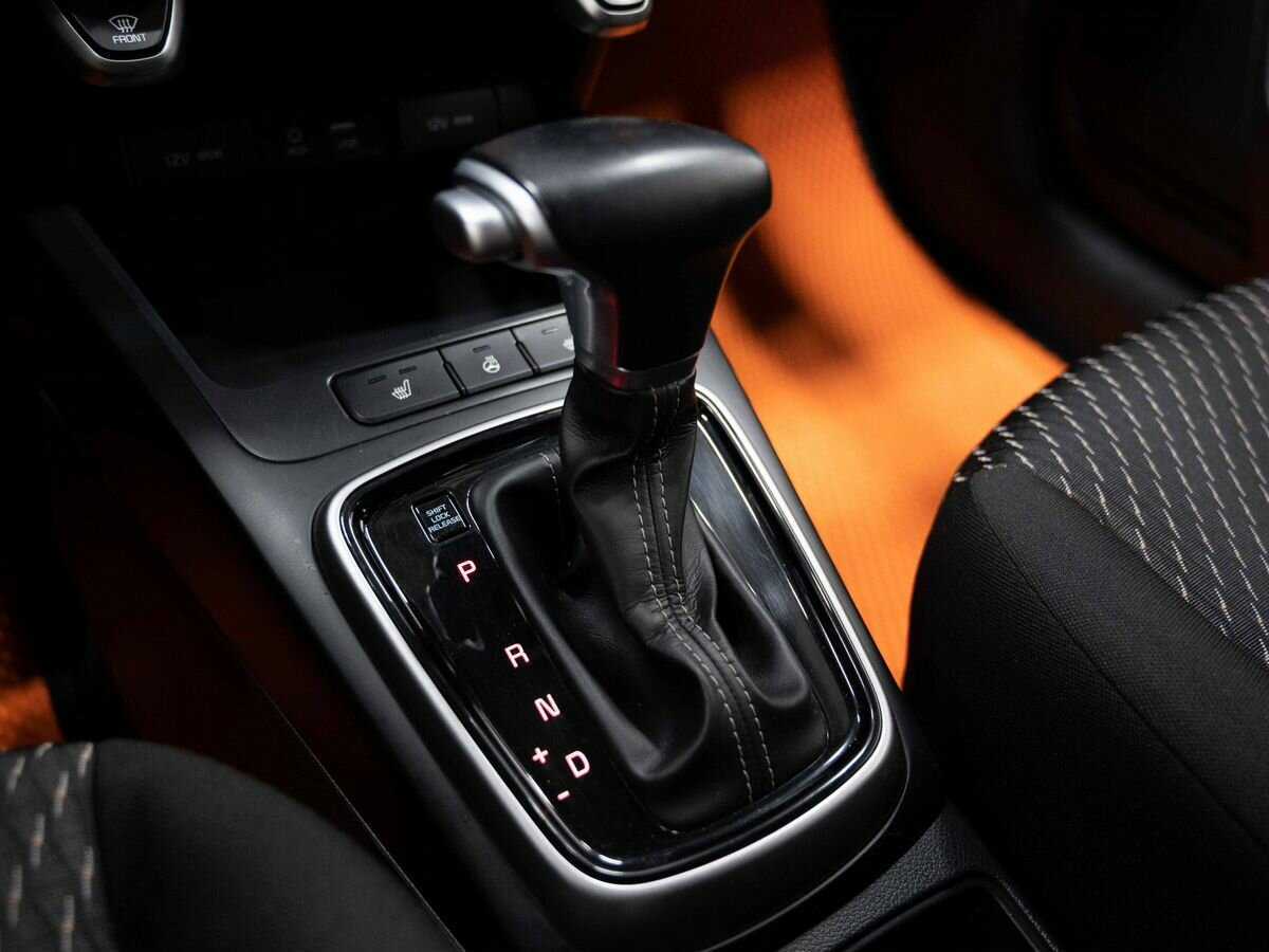 Купить Kia Rio X-Line, 2019, 99 000 км, фото №21