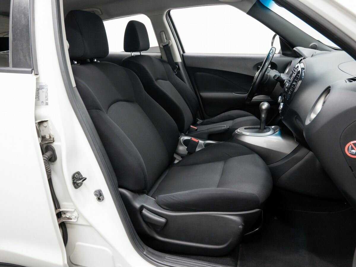 Купить Nissan Juke, 2011, 205 000 км, фото №8