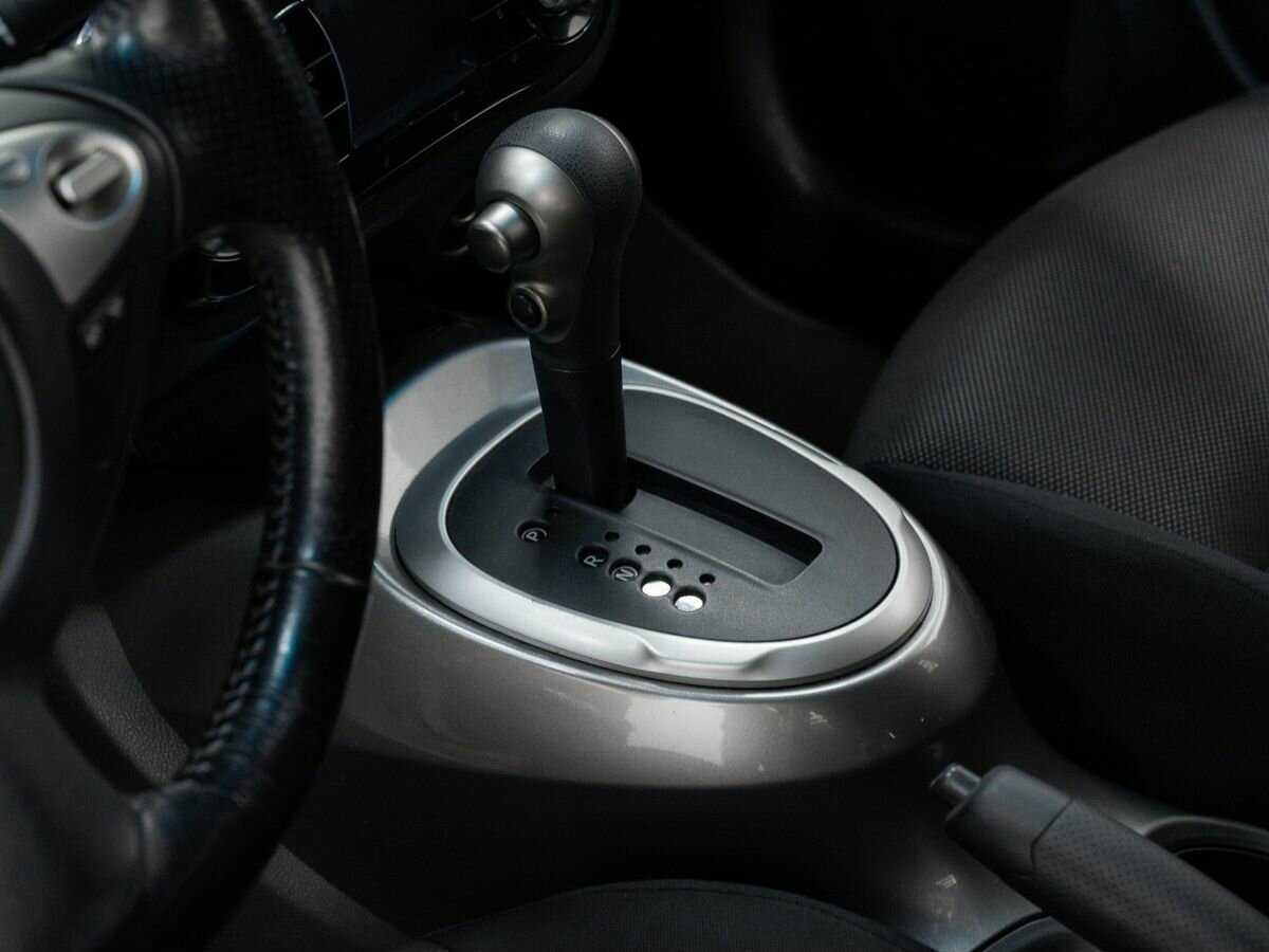 Купить Nissan Juke, 2011, 205 000 км, фото №18