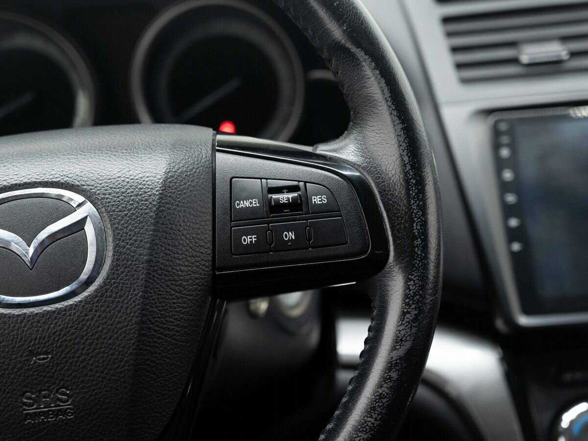 Купить Mazda 6, 2010, 113 500 км, фото №16