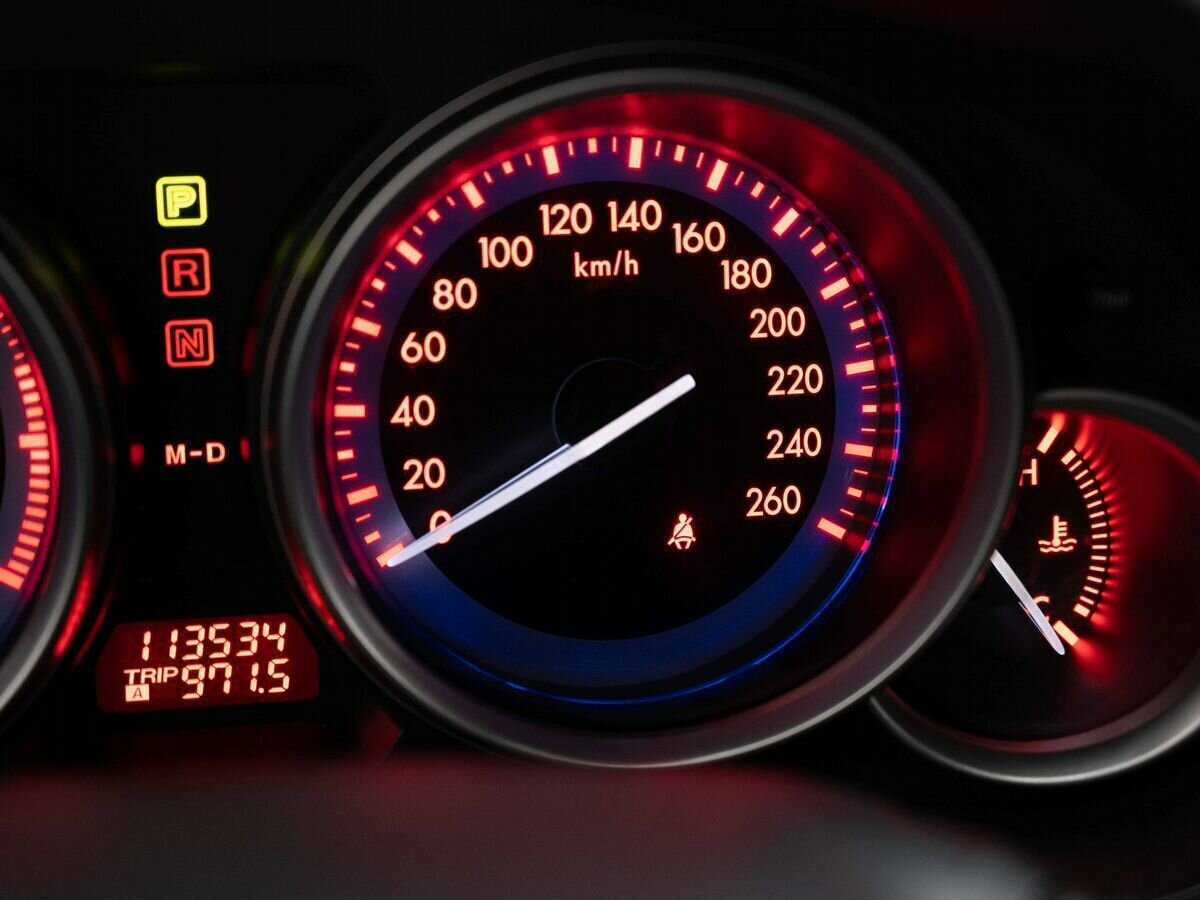 Купить Mazda 6, 2010, 113 500 км, фото №18