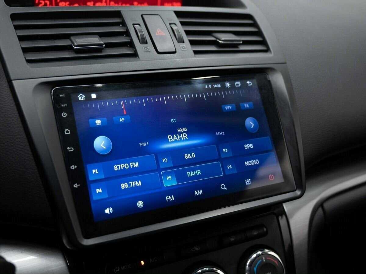 Купить Mazda 6, 2010, 113 500 км, фото №20