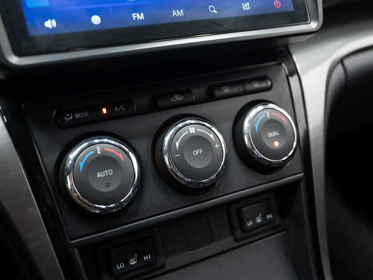 Купить Mazda 6, 2010, 113 500 км, фото №21