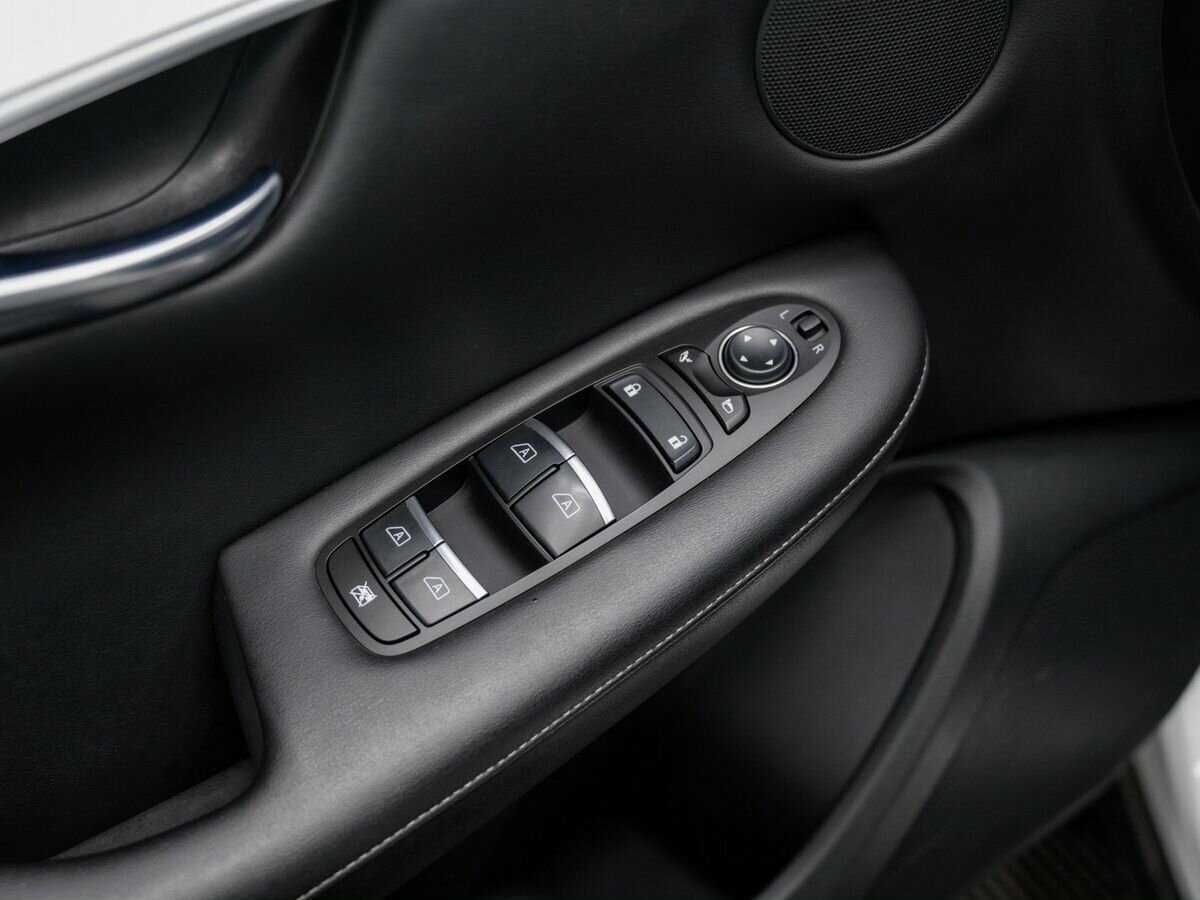 Купить Infiniti QX50, 2018, 159 000 км, фото №16