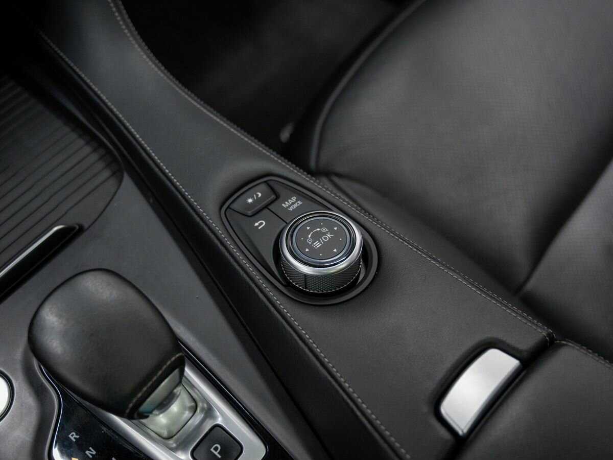 Купить Infiniti QX50, 2018, 159 000 км, фото №19