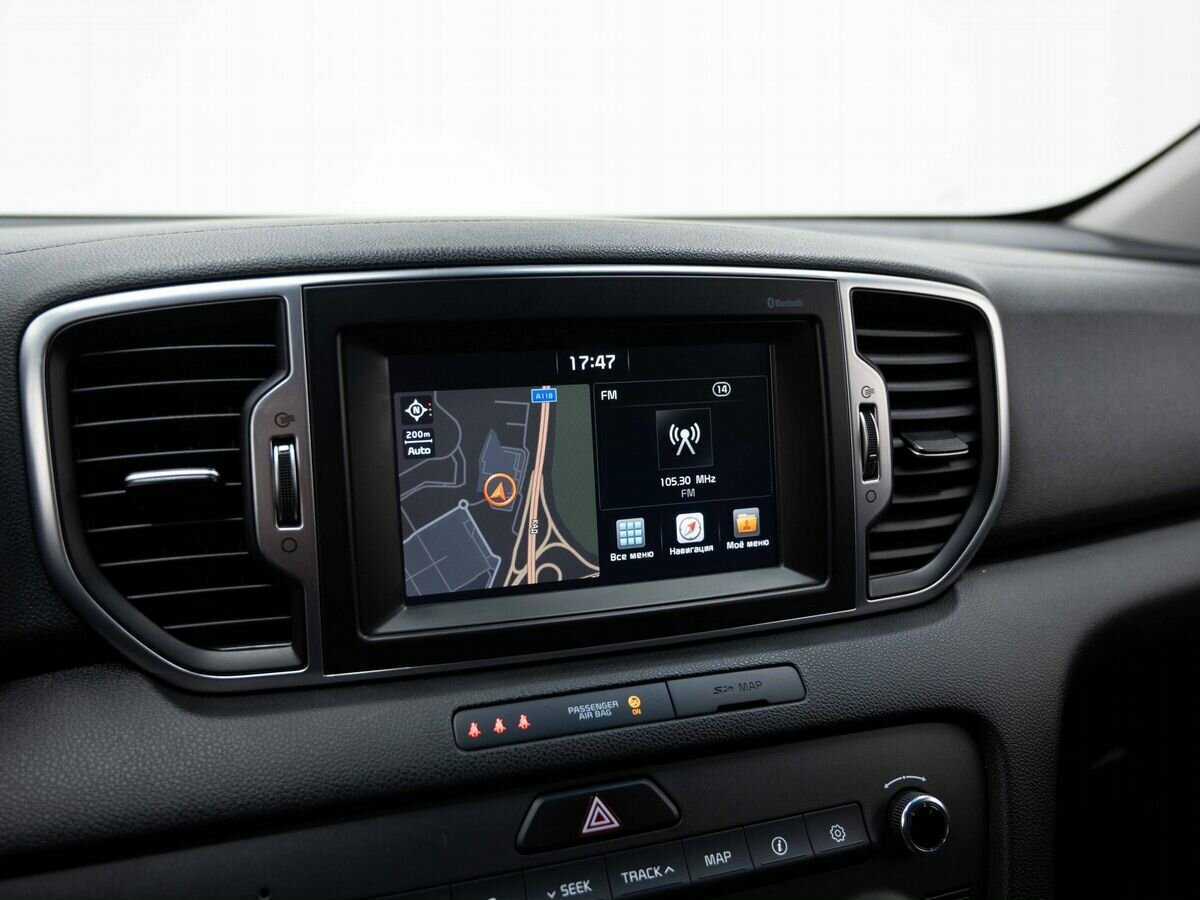 Купить Kia Sportage, 2017, 106 000 км, фото №19