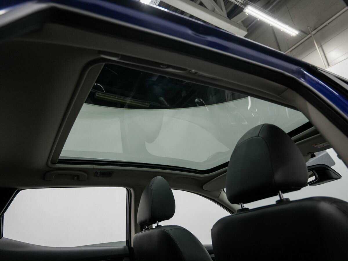 Купить Nissan Qashqai, 2017, 64 783 км, фото №9