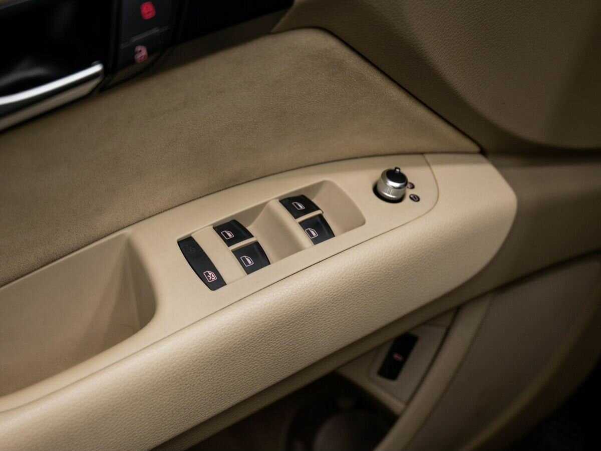 Купить Audi Q7, 2010, 157 692 км, фото №15