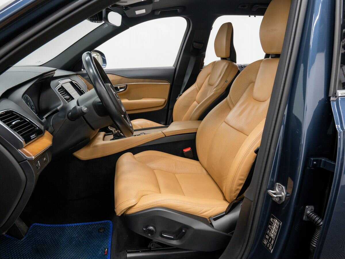 Купить Volvo XC90, 2018, 240 000 км, фото №15