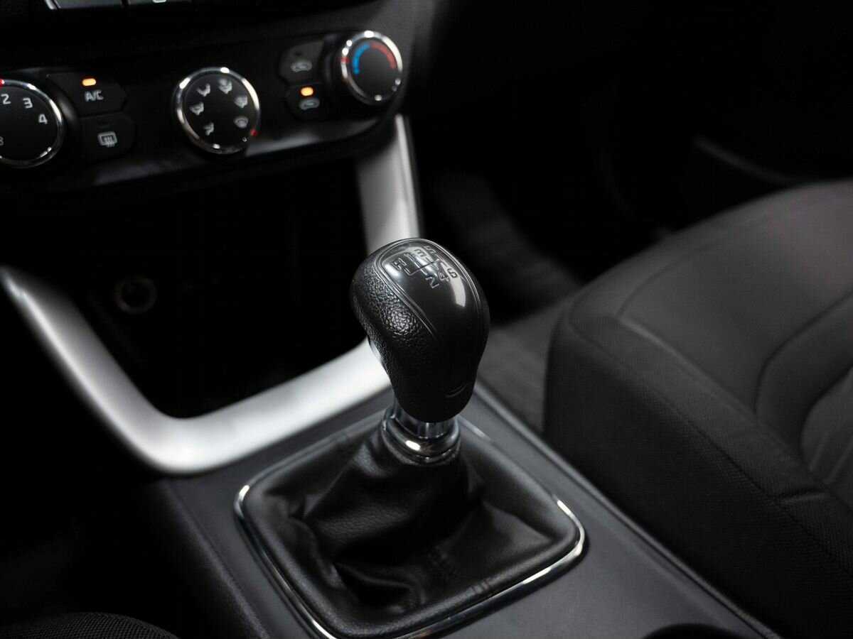 Купить Kia Ceed, 2013, 130 000 км, фото №22