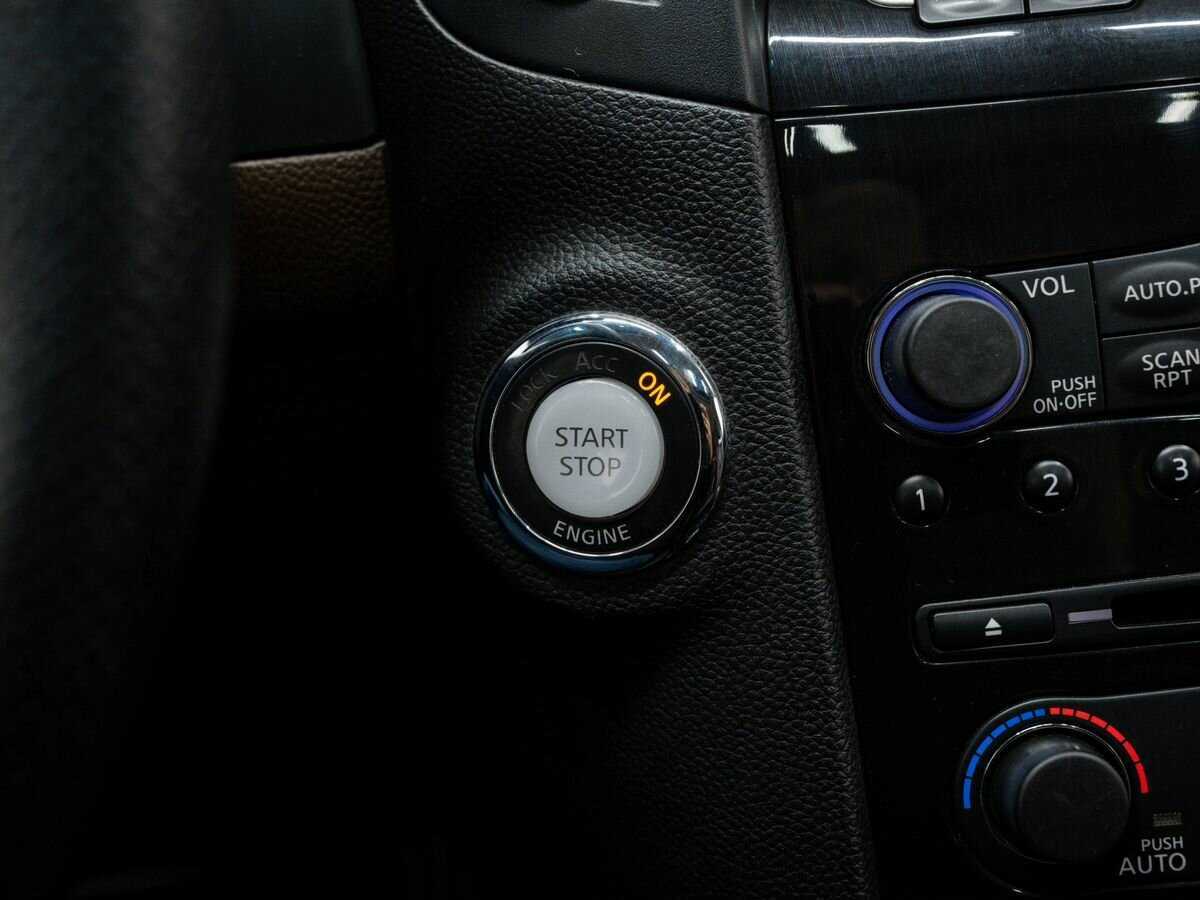 Купить Infiniti FX35, 2009, 174 000 км, фото №21