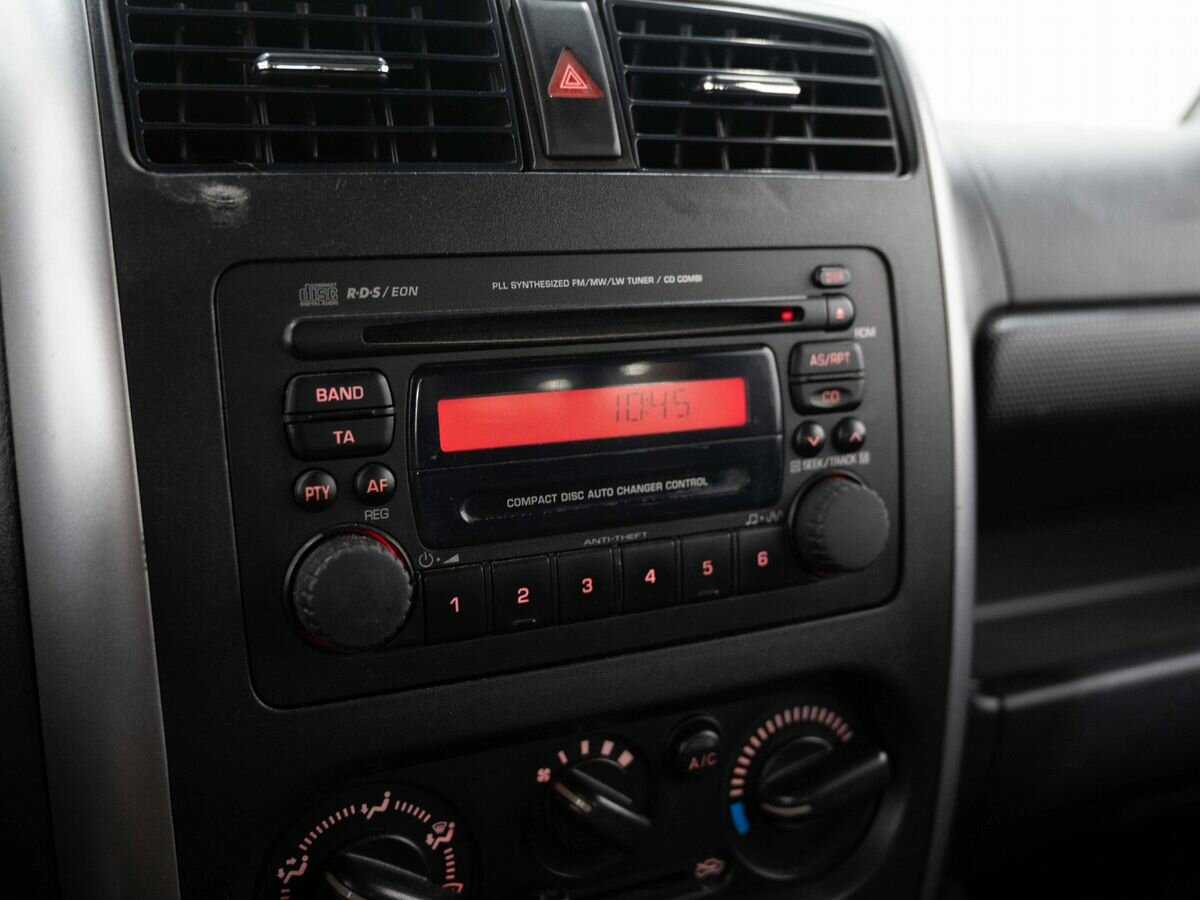 Купить Suzuki Jimny, 2011, 189 000 км, фото №12