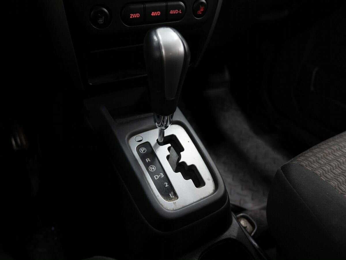 Купить Suzuki Jimny, 2011, 189 000 км, фото №14