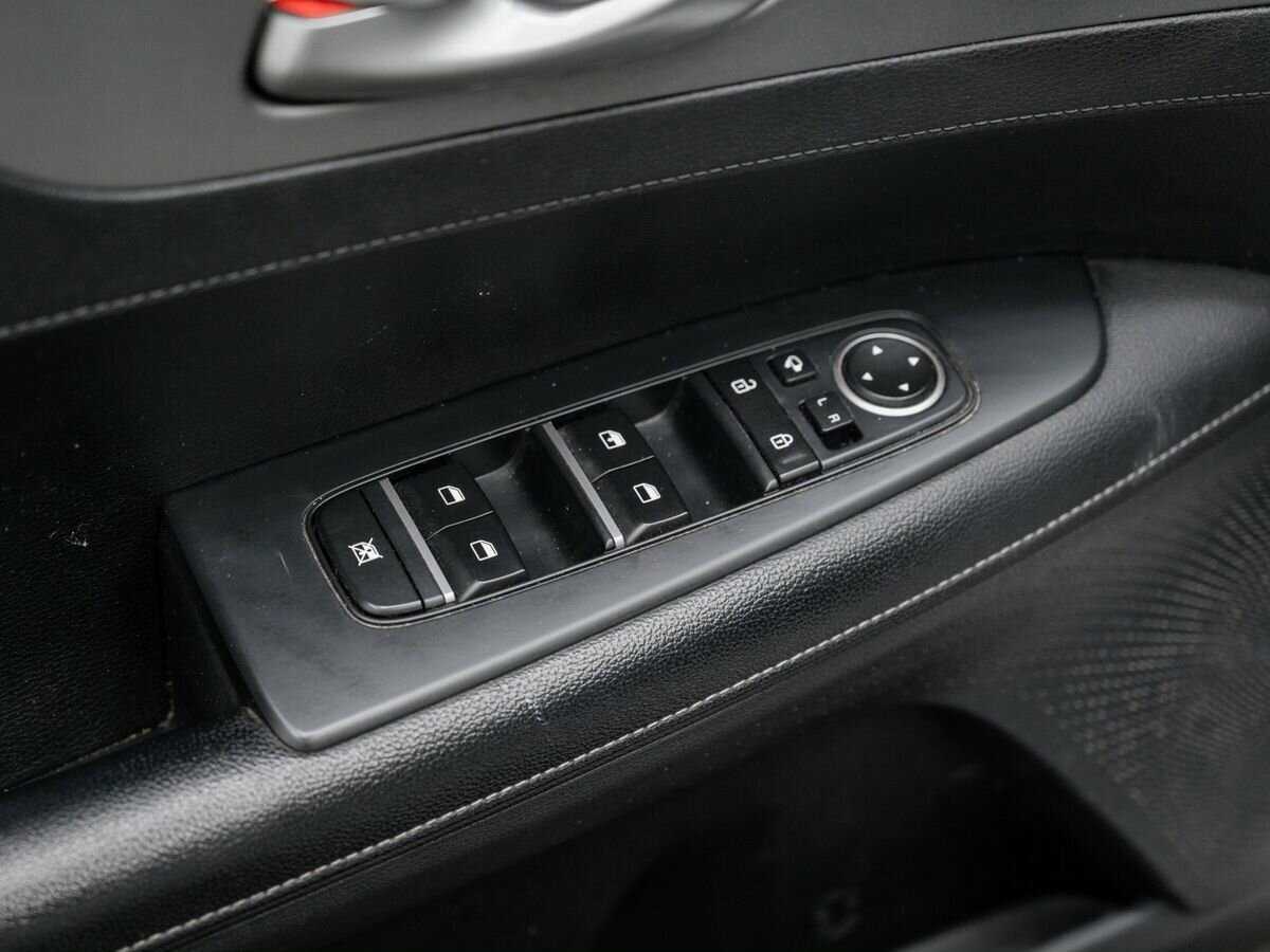 Купить Kia K3, 2020, 51 000 км, фото №15