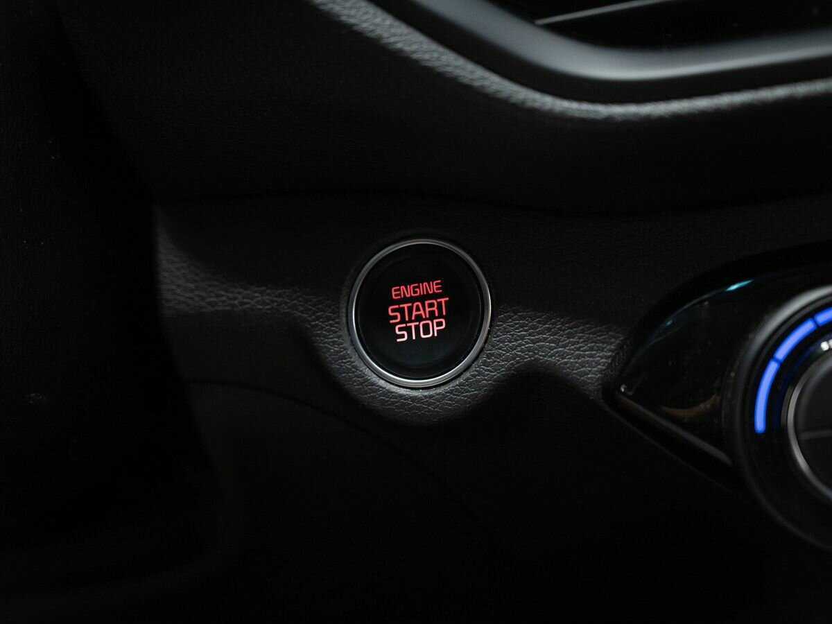 Купить Kia K3, 2020, 51 000 км, фото №19