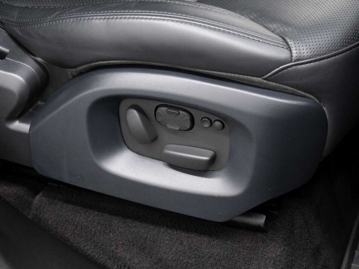 Купить Land Rover Range Rover Sport, 2014, 207 000 км, фото №13