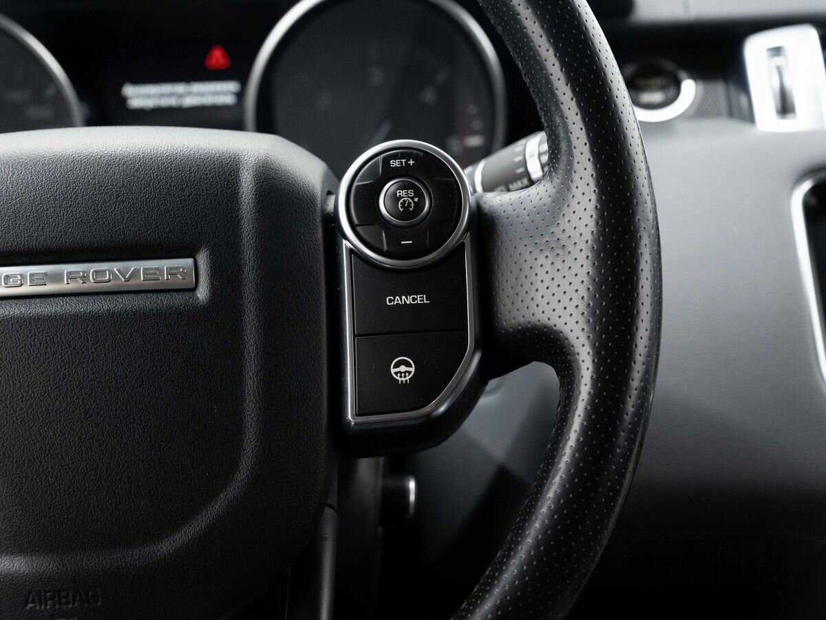 Купить Land Rover Range Rover Sport, 2014, 207 000 км, фото №17