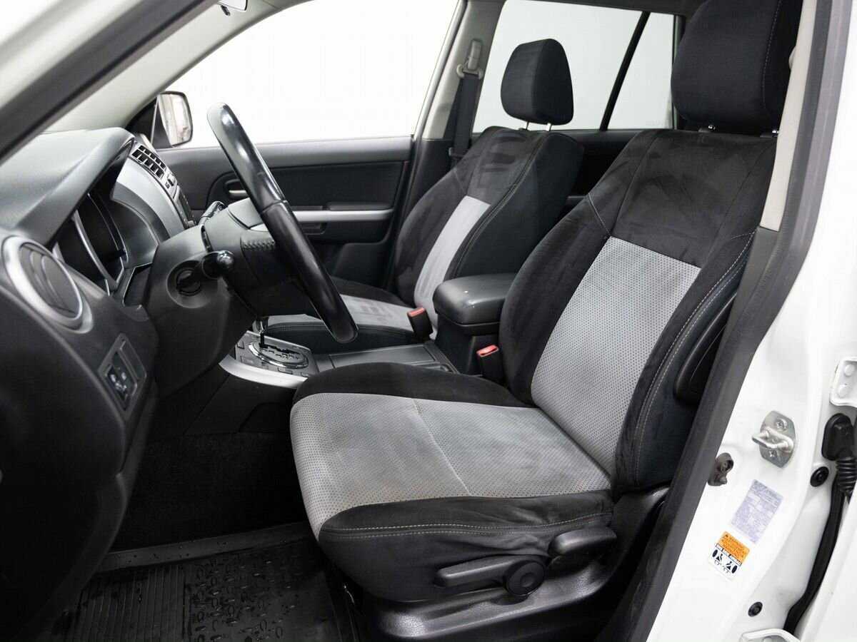 Купить Suzuki Grand Vitara, 2008, 300 000 км, фото №8