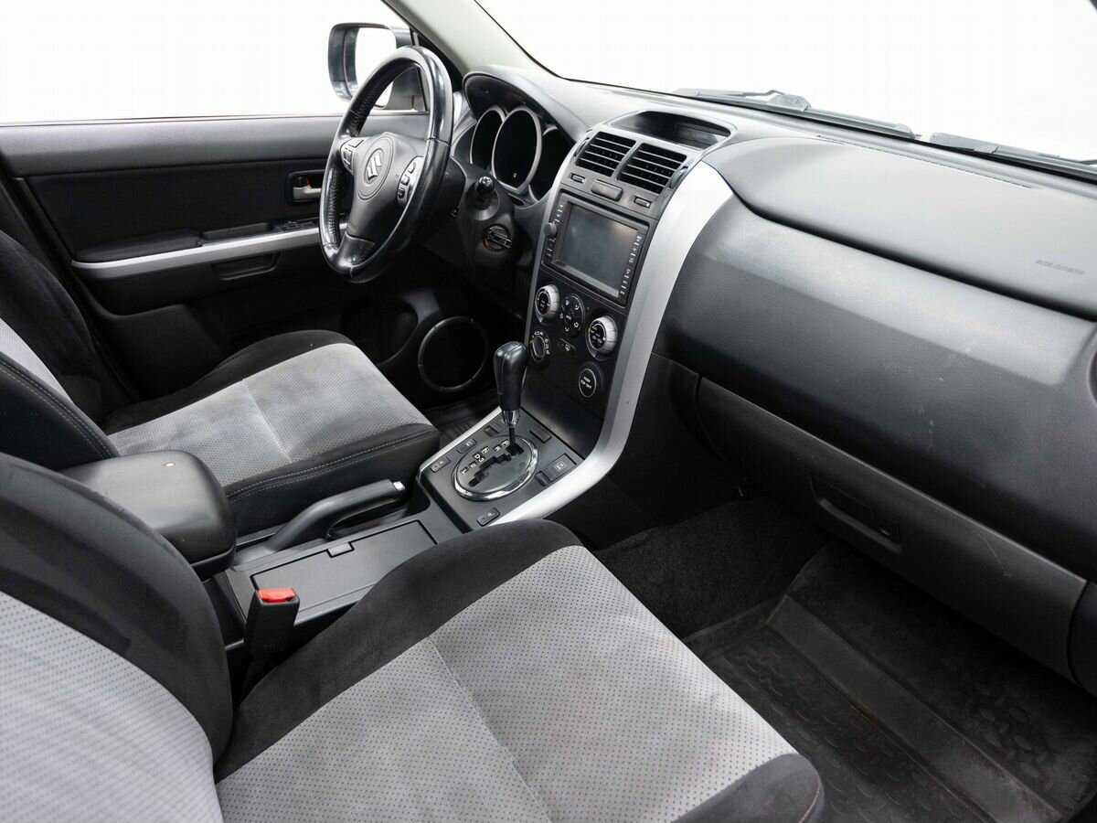 Купить Suzuki Grand Vitara, 2008, 300 000 км, фото №11