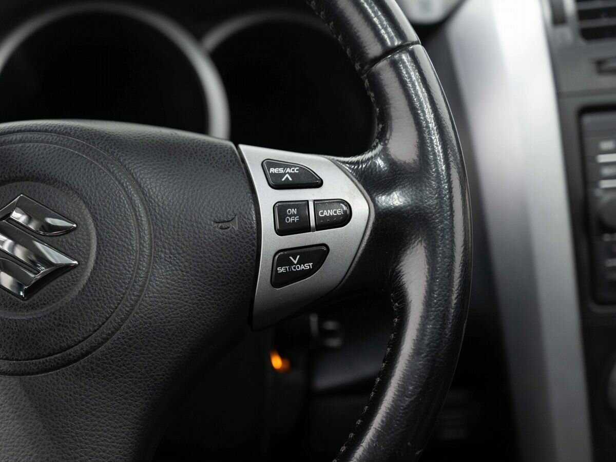 Купить Suzuki Grand Vitara, 2008, 300 000 км, фото №16