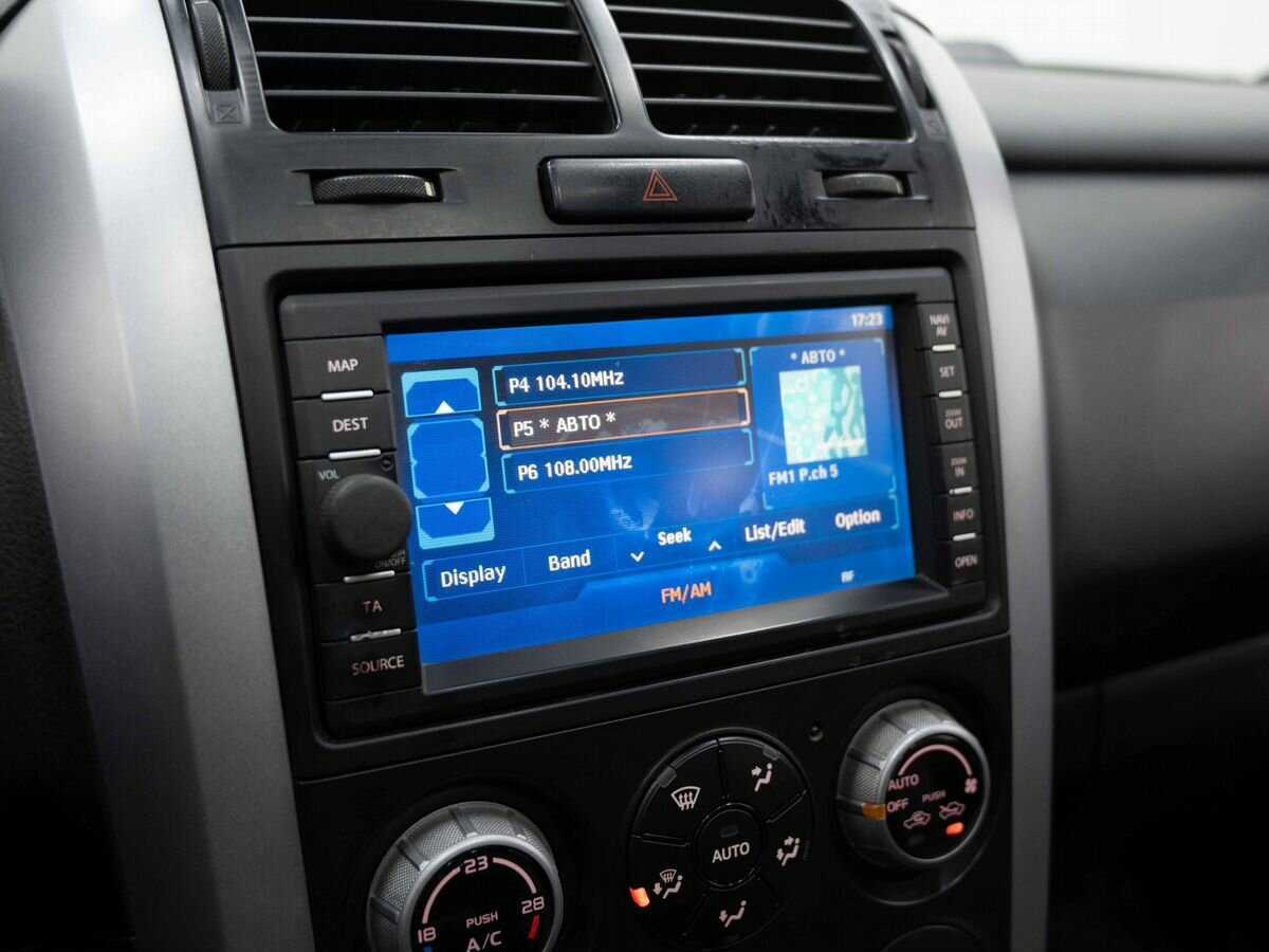 Купить Suzuki Grand Vitara, 2008, 300 000 км, фото №20