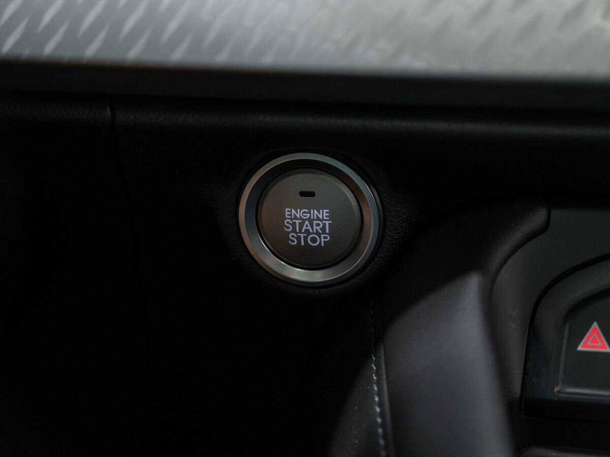 Купить Haval F7x, 2023, 37 000 км, фото №22