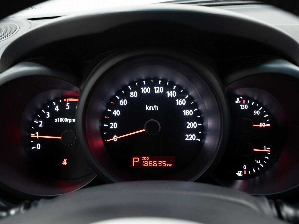 Купить Kia Soul, 2009, 184 000 км, фото №15