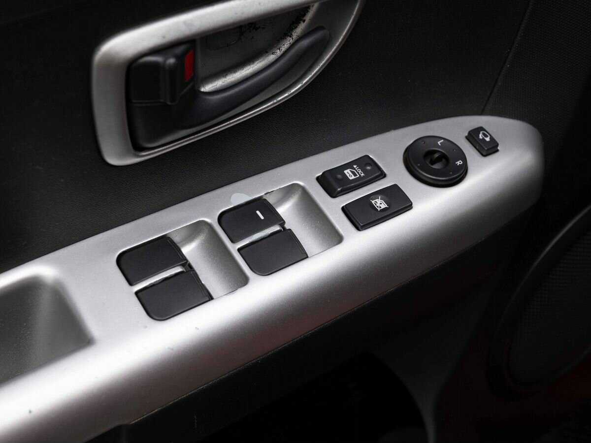 Купить Kia Soul, 2009, 184 000 км, фото №16