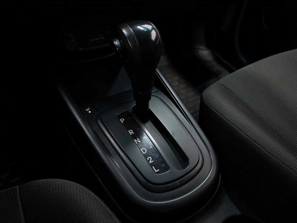 Купить Kia Soul, 2009, 184 000 км, фото №18